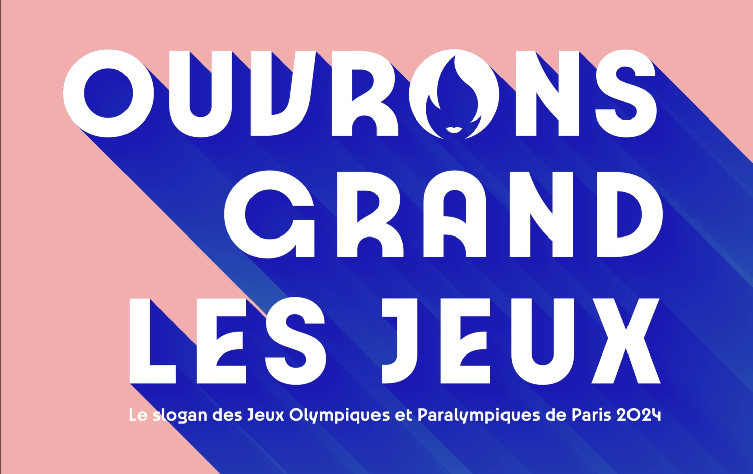 Jeux Olympiques Paris 2024